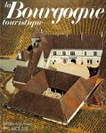 Brunet, Roger - La Bourgogne touristique