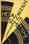 Engberts, E. - Het antisemitisme, critisch bezien.