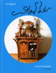 Tiny Esveld - Art signed Gallé A practical guide