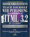 Lemay, Laura - Teach yourself Web Publishing with HTML 3.2 in 14 days