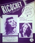Brewer, Teresa: - Ricochet