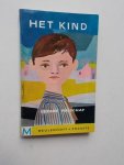 WALSCHAP, GERARD, - Het kind. WALSCHAP, GERARD, - Het kind.