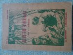 Nederbragt, J.A., journalist, Leeraar M.O. Staatswetenschappen - GELOUTERD EN GESTAALD Schetsen n.a.v. een Duitsche reis in het derde oorlogsjaar