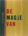 Mathieu Jacobs, Wim Maas - De magie van Heineken