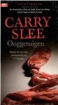 Carry Slee - Carry Slee - Ooggetuigen - MP3 Luisterboek
