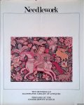 Cavallo, Adolph S. & Brenda Gilchrist & Joan Hoffman - Needlework