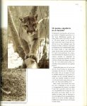 Walker. S. Bryce .. met schitterende foto's en illustraties  & vertaling van  M.J. Daan - Stiemens &  Dick Hillenius - De Rocky Mountains .. Uit de serie : De wereld der woeste natuur.