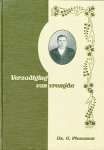 Pieneman C. - Verzadiging van vreugde