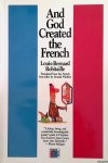 Robitaille, Louis-Bernard - And God Created the French Robitaille, Louis-Bernard - And God Created the French
