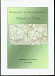 Bruins, A.W.A. - Huiseigenaren in de kadastrale gemeente Groessen en 't Loo van 1832 tot 1952