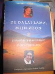 DIKI TSERING - DE DALAI LAMA, MIJN ZOON