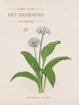 Jacques Vriens - (1) Het Dassenpad