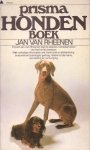 Rheenen, Jan van - Prisma-hondenboek