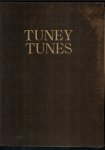 Haaren, J.H.J. (samenstelling.) - Tuney Tunes - jaargang 1949 nummers 60-71 bevat de teksten der laatste dance-songs en tevens wetenswaardigheden van radio, grammofoon en film Haaren, J.H.J. (samenstelling.) - Tuney Tunes - jaargang 1949 nummers 60-71 bevat de teksten der laatste dance-songs en tevens wetenswaardigheden van radio, grammofoon en film