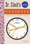 Mel Gooding 19582,  Julian Rothenstein 57365 - Dr. Clock's Handbook