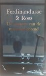R. Ferdinandusse, T. Ross - Mannen Van De Maandagochtend