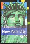 Rough Guides Martin Dunford - The Rough Guide to New York City (Travel Guide)