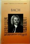 Jos van Leeuwen [red.] - Bach. Gottmer Componistenreeks