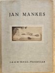 A. Mankes-Zernike en R.N. Roland Holst - Jan Mankes