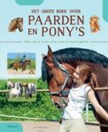 Ute OCHSENBAUER - Het grote boek over paarden en pony's