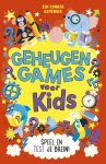Gareth Moore - Geheugengames voor kids