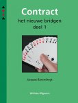 Jacques Barendregt, Ton Schipperheijn - Het nieuwe bridgen 1 -   Contract