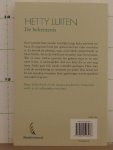Luiten, Hetty - de bekentenis