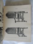 Strange, Thomas Arthur - An Historical Guide to FRENCH Interiors, Furniture, Decoration, Woodwork and Allied Arts During the Seventeenth and Eighteenth Centuries