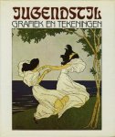Hofstätter , Hans H . [ isbn 9789061131687 ] - Jugendstil . ( Grafiek en Tekeningen . ) Met medewerking van W.Jaworska en S. Hofstätter. Rijkelijk geillustreerd in kleur en zwart-wit .