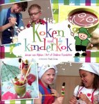 Jeroen van Alphen - Koken met de kinderkok