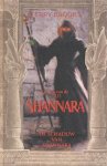 Brooks, Terry - De Reis van de Jerle Shannara 3: De Schaduw van Shannara (3e druk)