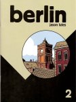 Lutes, Jason - Berlin 2