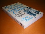 Stevie Davis - The idea of woman in Renaissance literature, The feminine reclaimed