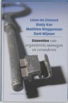 Caluwe, L. de - Essenties van organiseren, managen en veranderen