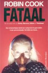 Cook, Robin - Fataal