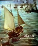 Wilson-Bareau, J. and D. Degener - Manet and the Sea