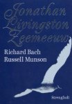 Richard Bach, Russell Munson - Jonathan Livingston zeemeeuw