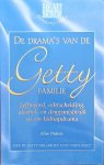 Elise Dubois - De drama's van de Getty familie
