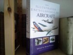 David Mondey - The illustrated book of aircraft