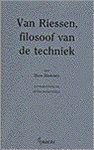 [{:name=>'H. Haaksma', :role=>'A01'}] - Van Riesen Filosoof Van De Techniek