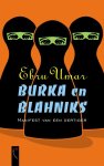 Ebru Umar, Ebru Umar - Burka & Blahniks