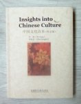 Lang, Ye - Insight into Chinese Culture