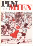 Ligthart / Scheepstra  (geïllustreerd door C. Jets - PIM EN MIEN