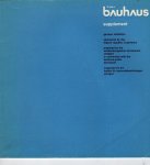  - Bauhaus, 50 Years, Supplement