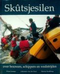 Jansma, Klaas e.a. - Skûtsjesilen Over bouwers, schippers en wedstrijden