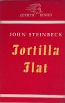 Steinbeck, John - Tortilla Flat