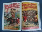 Fox, Charles Philip (ed.) - American Circus Posters in Full Color.