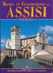 Nicola Giandomenico - Kunstgeschiedenis van Assisi