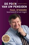 Paul D'Hoore - De poen van uw pensioen