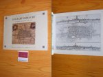 Donkersloot-de Vrij, Marijke - Utrecht in kaart gebracht, Kartografie van de stad 1541-1990. Tentoonstelling van de Gemeentelijke Archiefdienst in samenwerking met het Centraal Museum